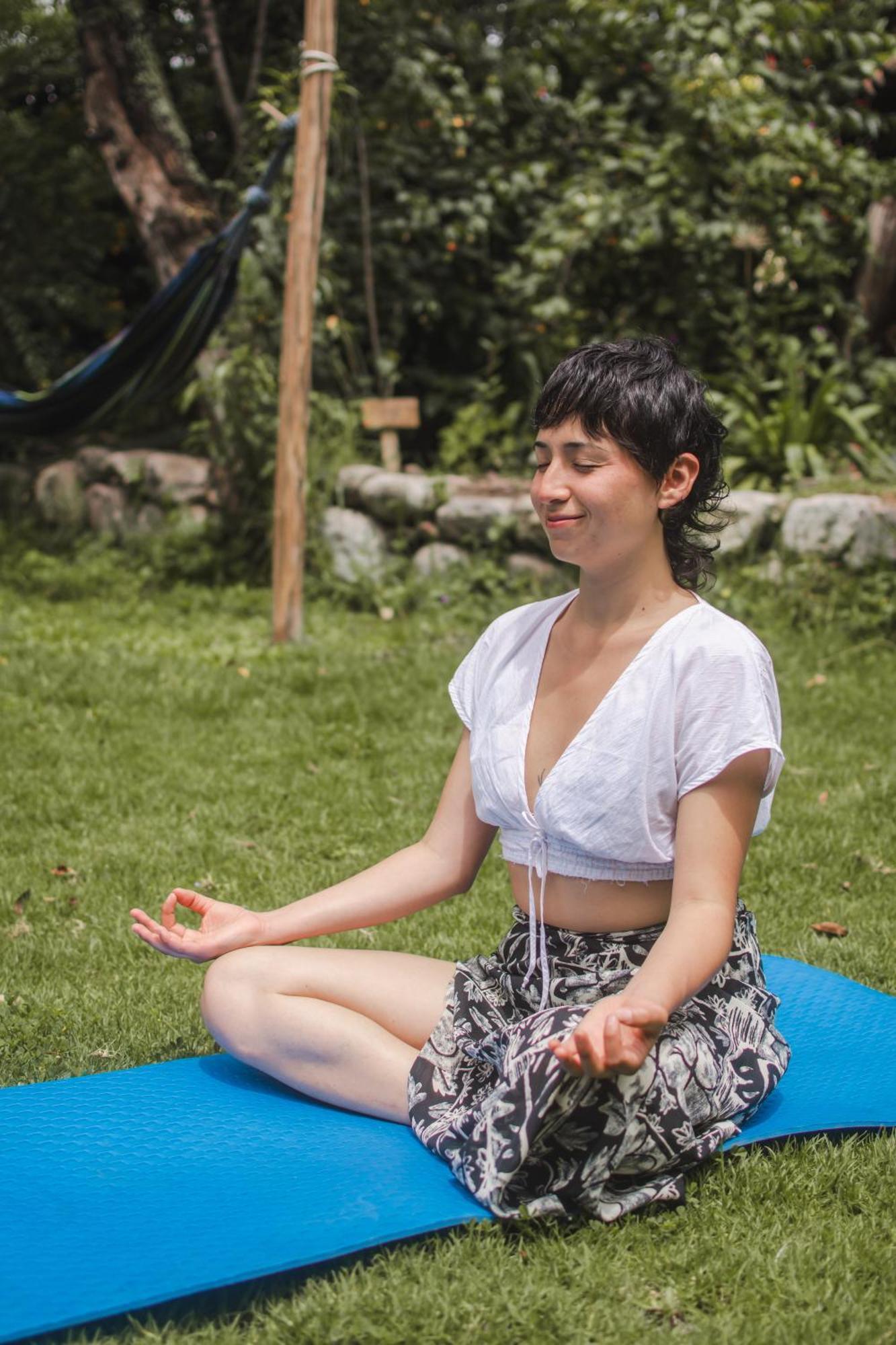 Casa De Campo Retreat Center 乌鲁班巴 外观 照片